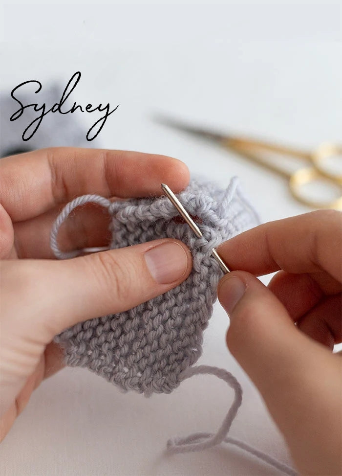 Basic Finishing - SYDNEY