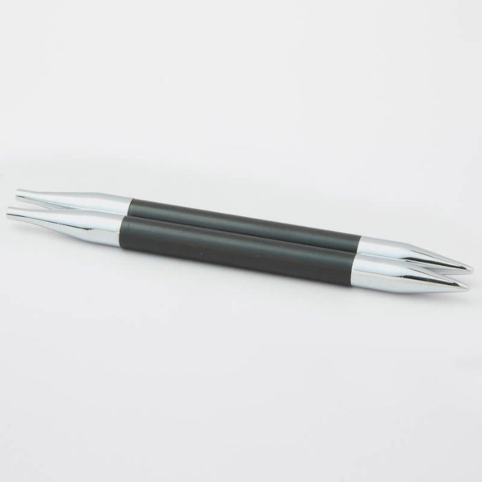 KnitPro Karbonz Interchangeable Needle Tips 13cm