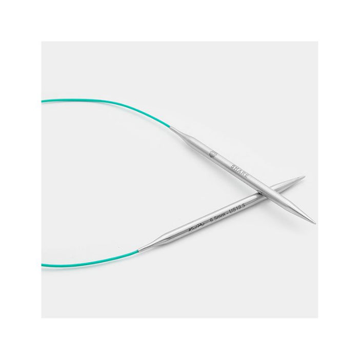 KnitPro Mindful Fixed Circular Needles