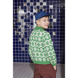 NEW! Mood Sweater Kid by Spektakel - Mie Firring - Digital pattern only