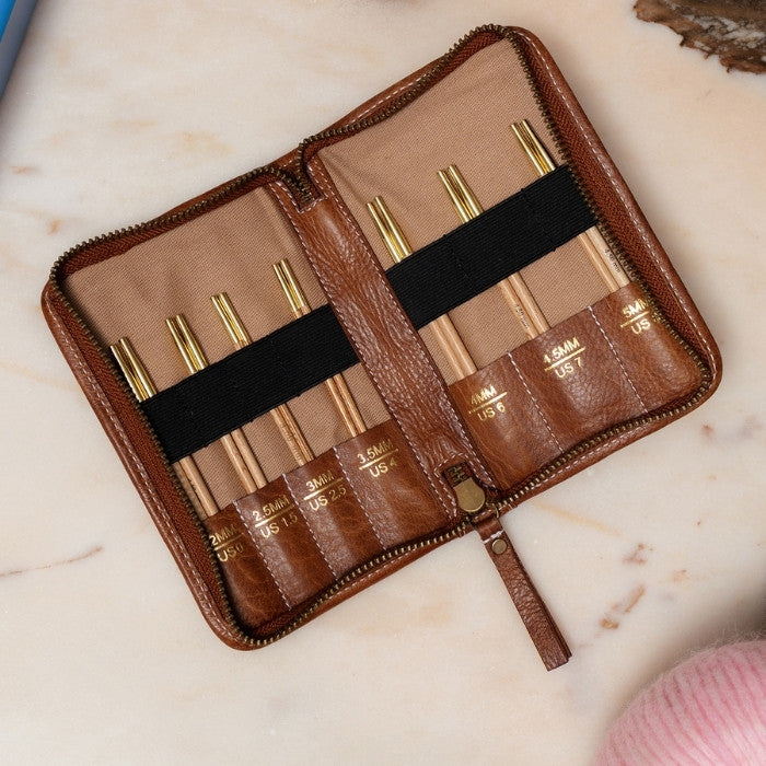 Re:Designed Project 135 Interchangeable Needle Case