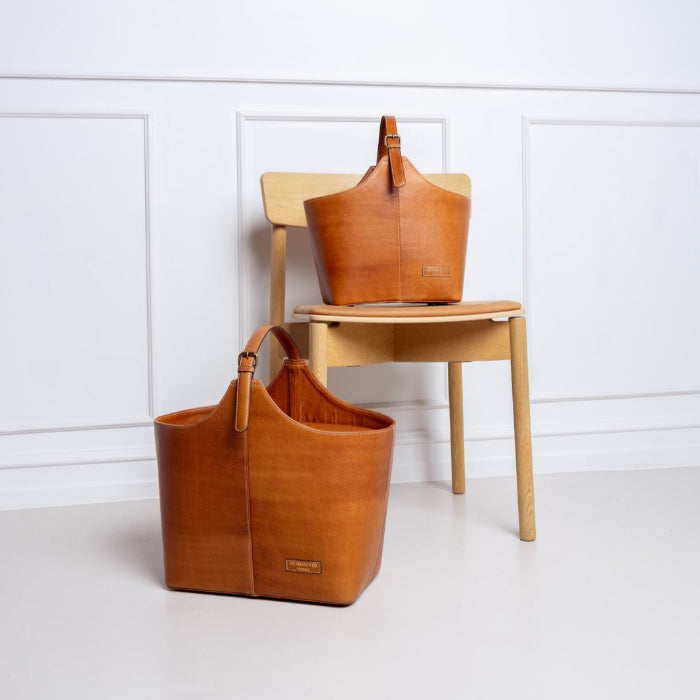 Re:Designed Project 72 Large Bucket Bag