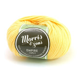 Morris Empire 10ply