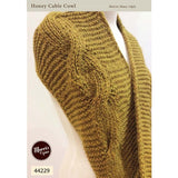 Honey Cable Cowl