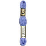 DMC Tapestry Wool 7019 Light Blue Violet