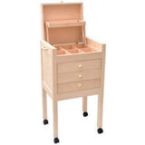 Sewing Cabinet (Hand Crafted)