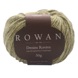 Rowan Denim Revive - Morris & Sons Australia