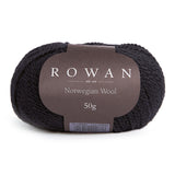 Rowan Norwegian Wool at Morris and sons Premium yarns