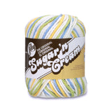 Lily Sugar'n Cream Ombre Cotton 10ply