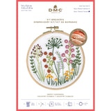 DMC Country Classic Embroidery Kit