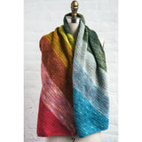 Rainbow Showers Kit - Crochet