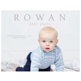 Rowan Baby Knits