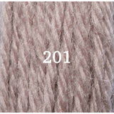 Appletons Tapestry Wool 201 Flame Red