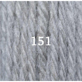 Appletons Crewel Wool 151 Mid Blue