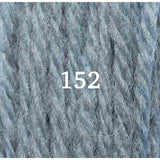 Appletons Tapestry Wool 152 Mid Blue