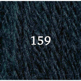 Appletons Tapestry Wool 159 Mid Blue