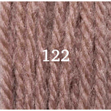 Appletons Crewel Wool 122 Terra Cotta