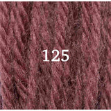 Appletons Crewel Wool 125 Terra Cotta