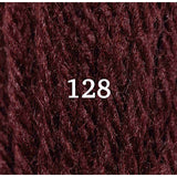 Appletons Crewel Wool 128 Terra Cotta