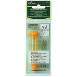 Clover Chibi Tapestry Needle Set - Bent Tip 3121 Tools and accessories Clover 