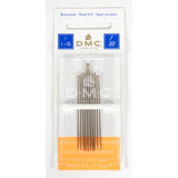 DMC Darner Needles Size 1/5