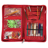 Knit Pro Aspire Assorted Needles Case