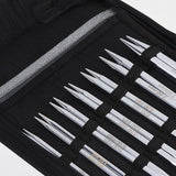 Knit Pro Nova Cubics Interchangeable Needle Set