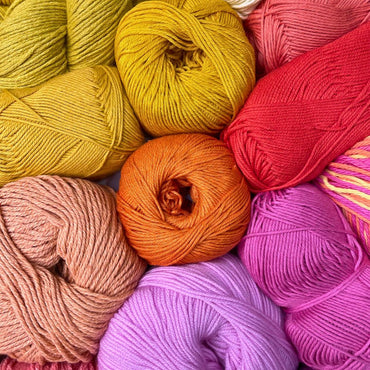 Understanding Different Types of Yarn