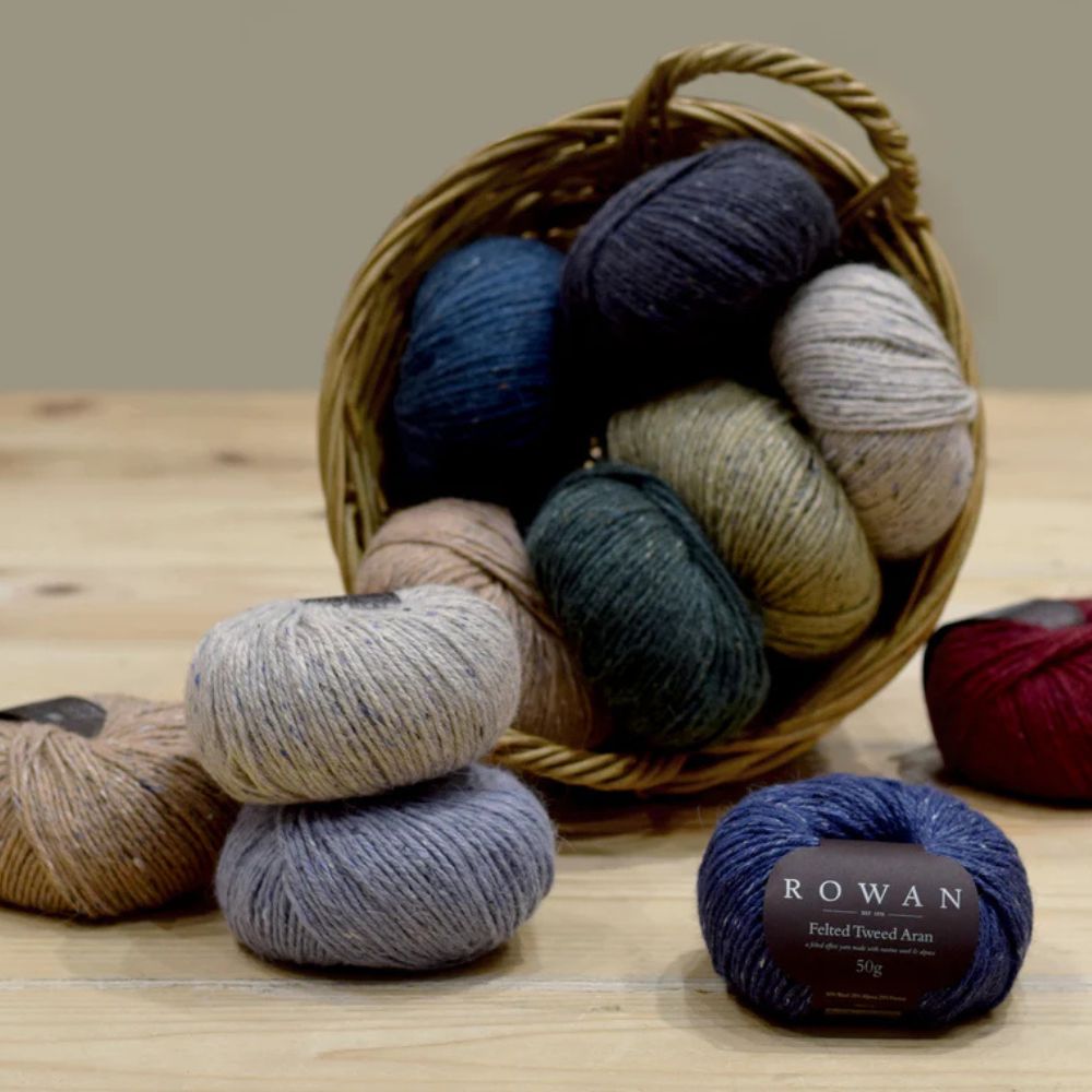 How Much Yarn Should I Buy?