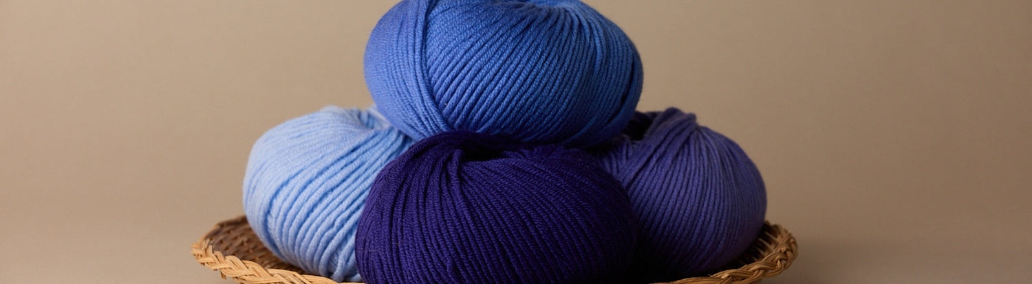 10 Ply Yarn (Worsted Weight)