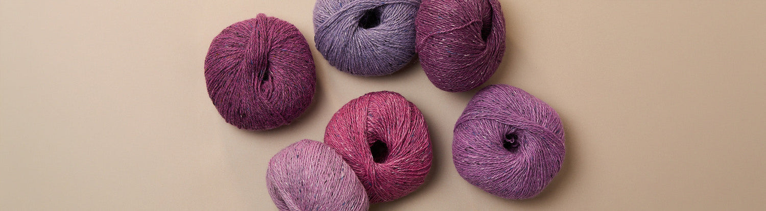 8 Ply Yarn (DK Weight)