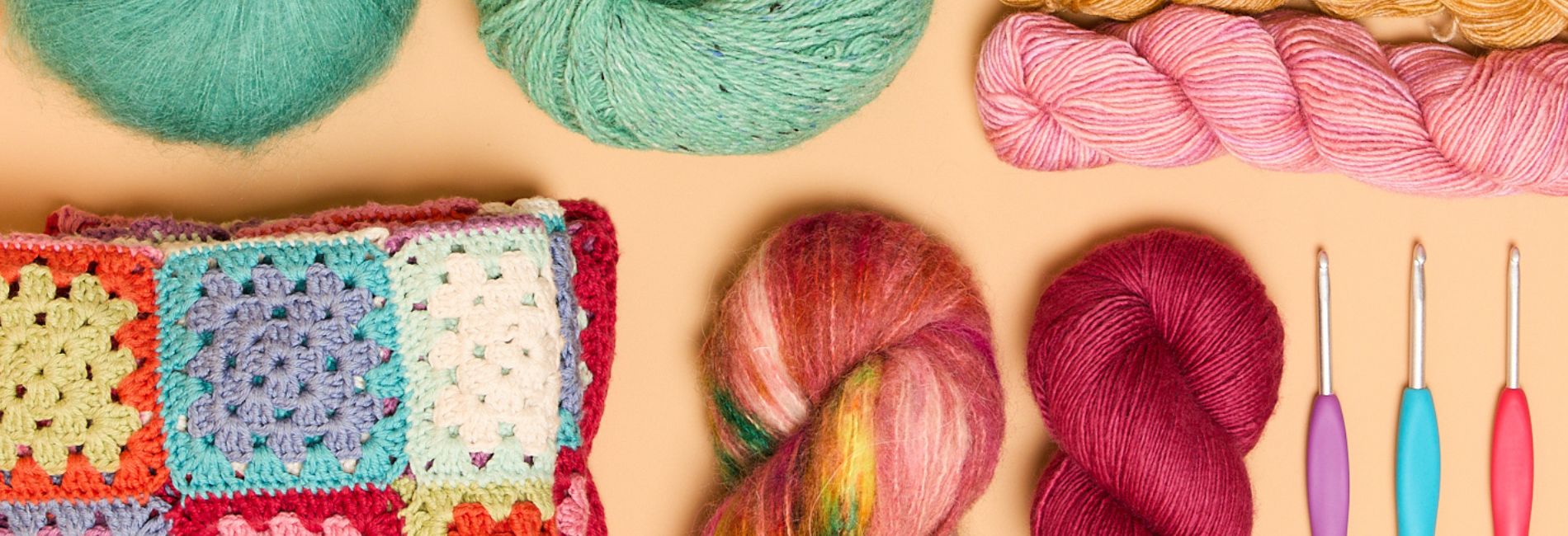 Crochet