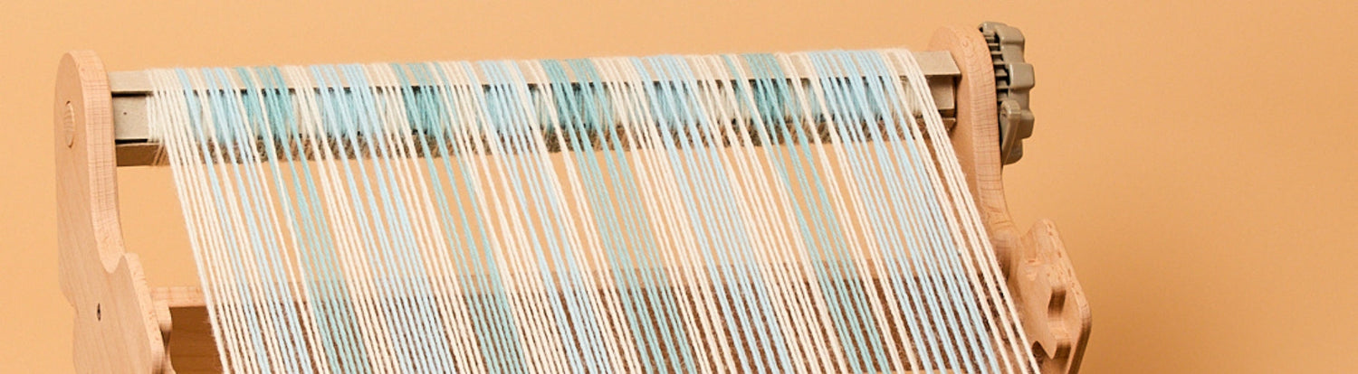 Beginner Weaving Kits