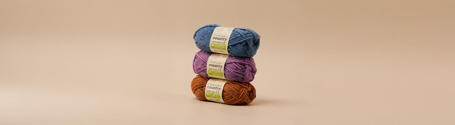 Cleckheaton Yarn