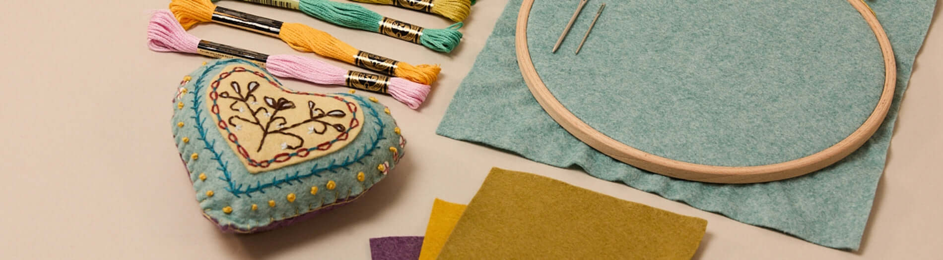 Needlecraft