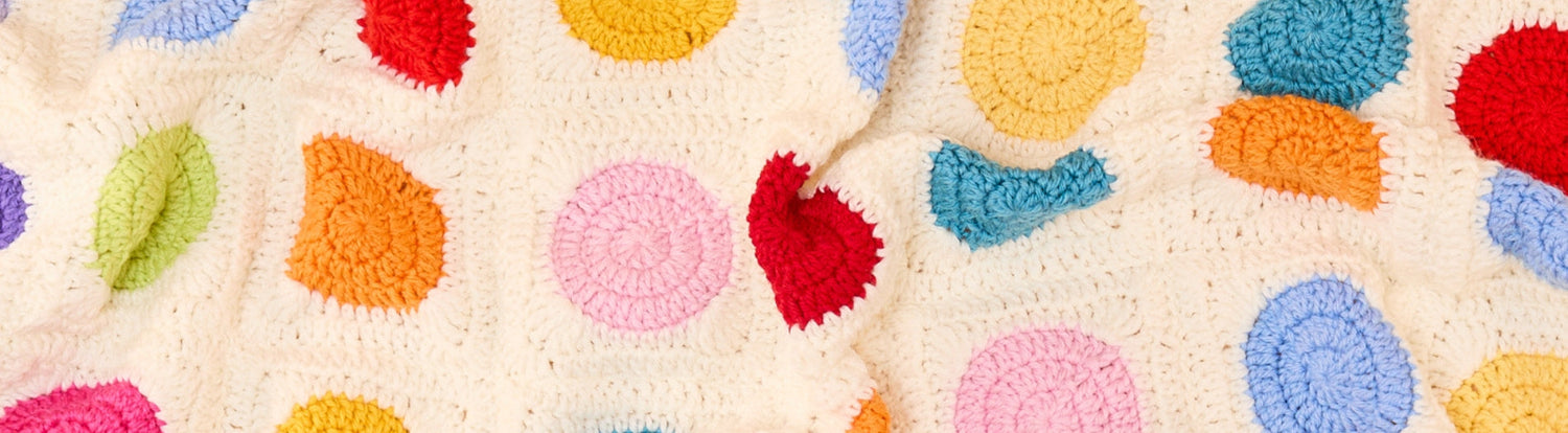 All Crochet Patterns