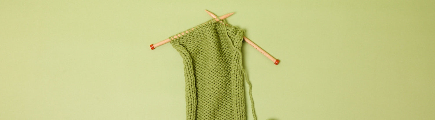 All Knitting Patterns