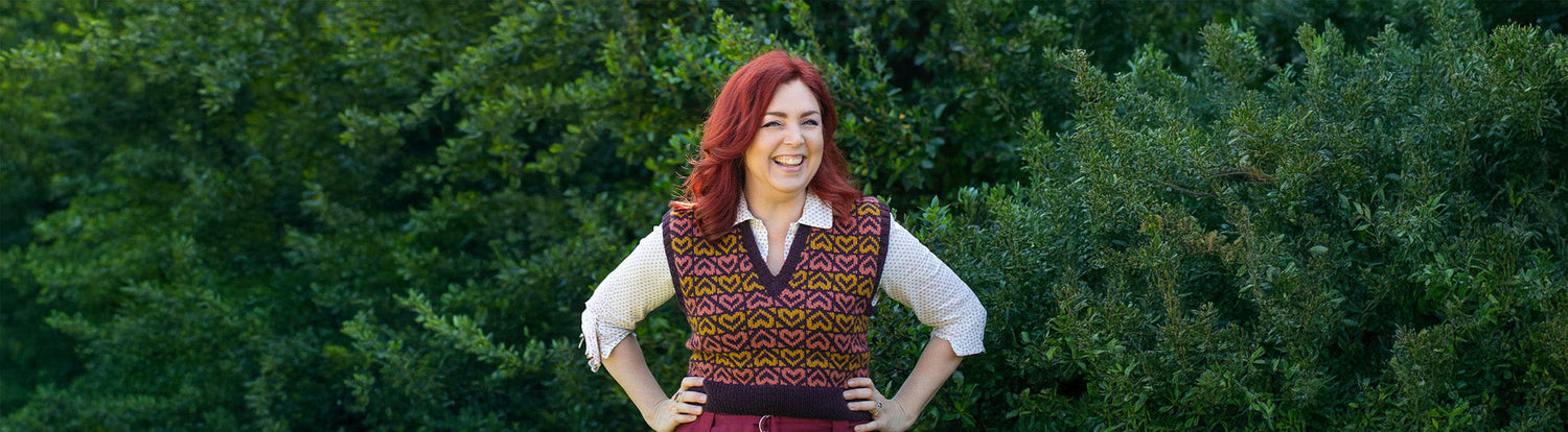 Dear Pru Patterns, Workshops & Kits