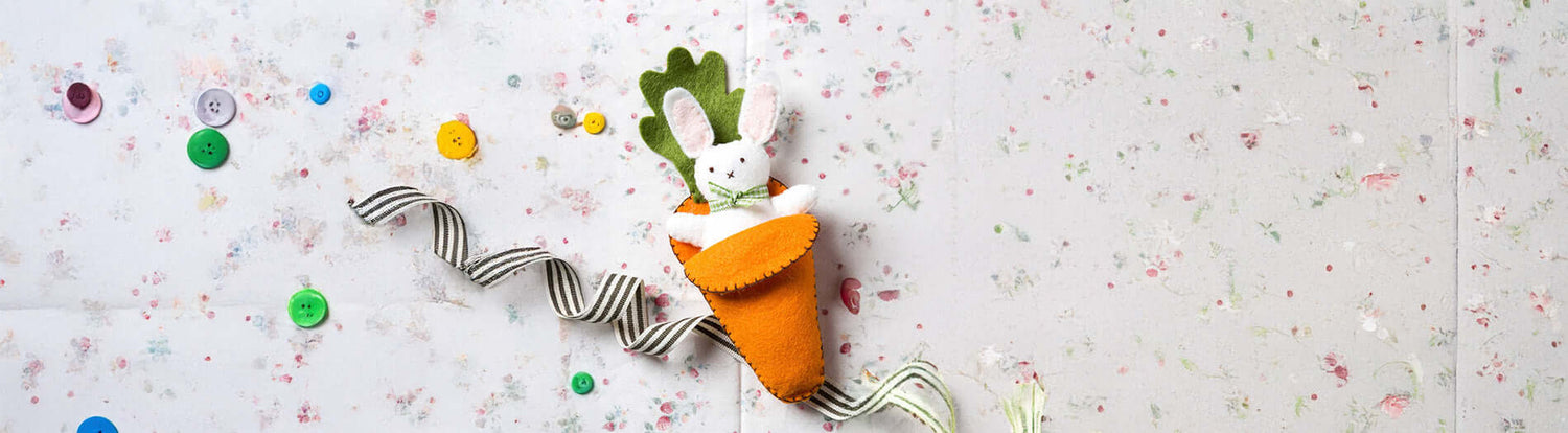 Easter DIY Craft