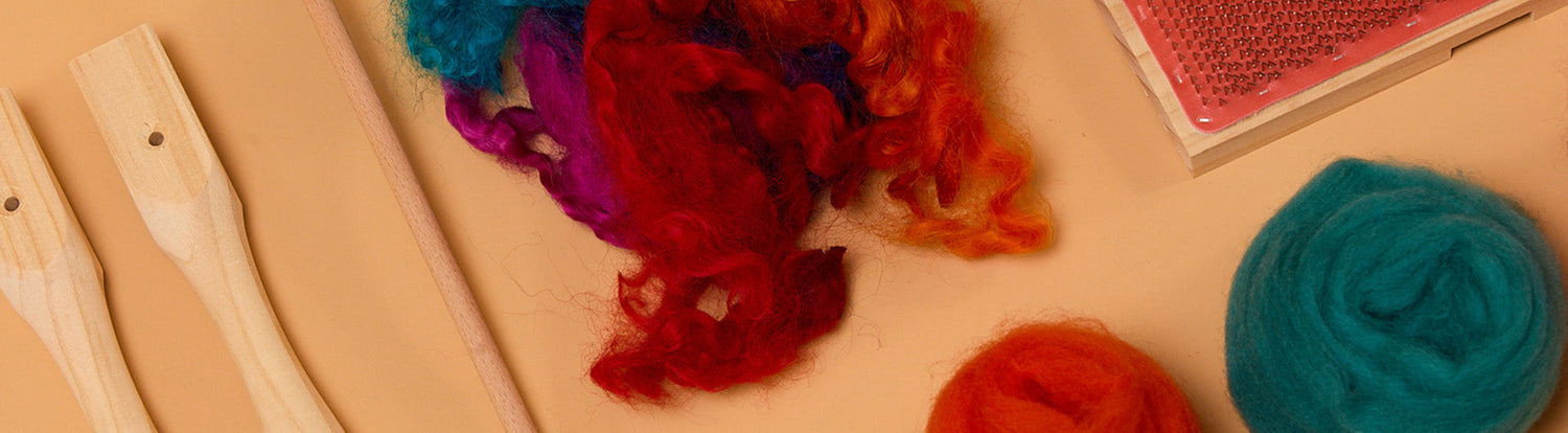 Felting