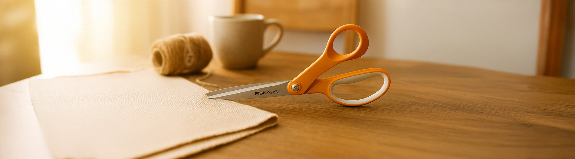 Fiskars