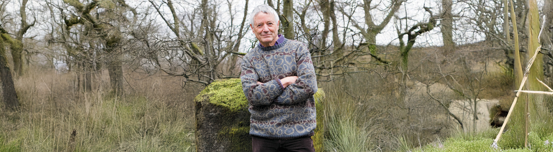 Kaffe Fassett