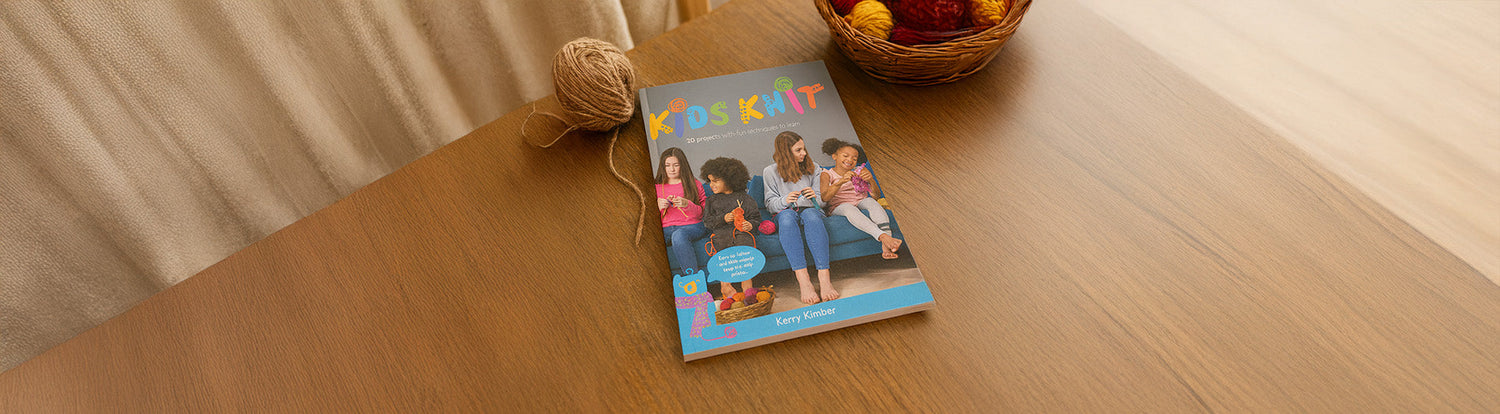 Kids Craft Books