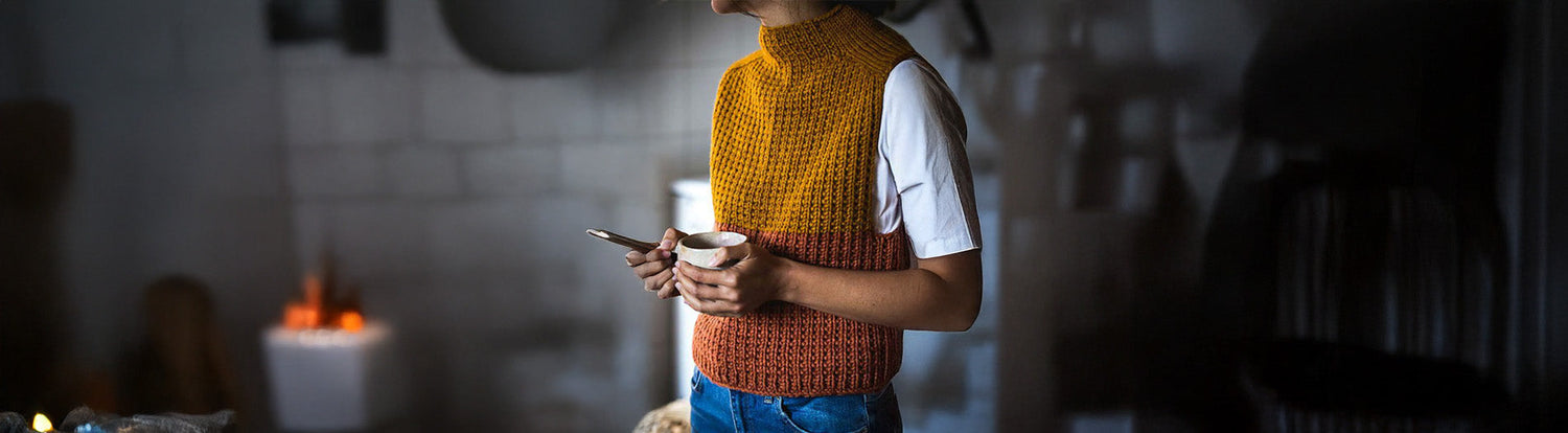 Manos Del Uruguay Books & Patterns