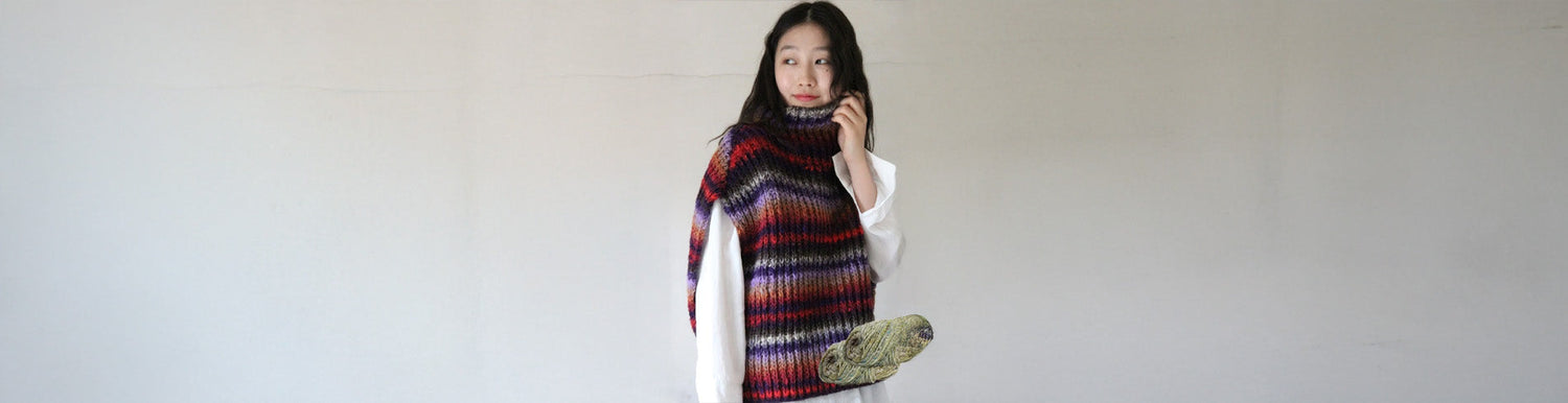 Noro Kits