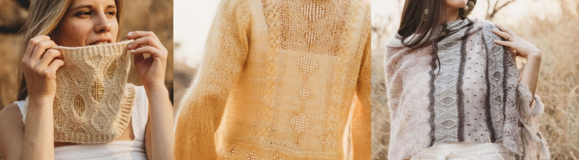 Pope Knits Kits