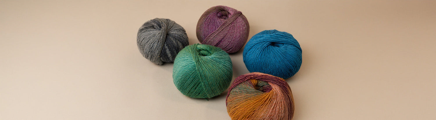Sock Yarn