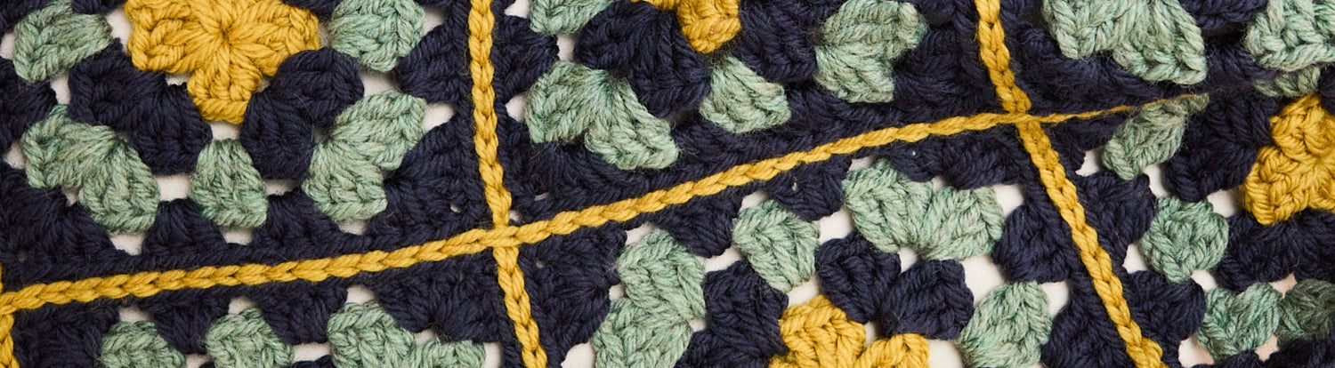 Beginner Crochet Kits