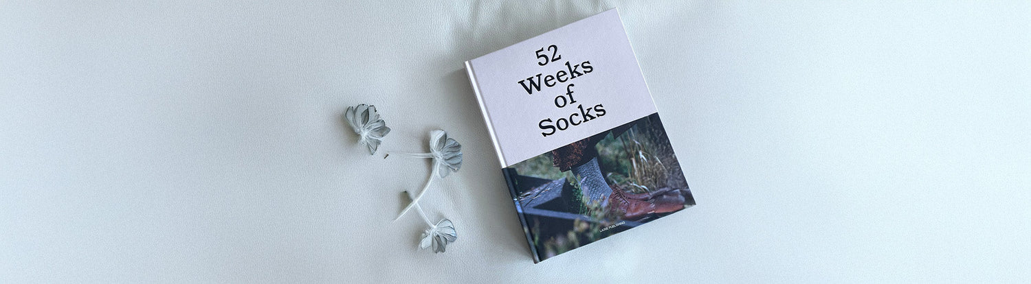 Sock Books