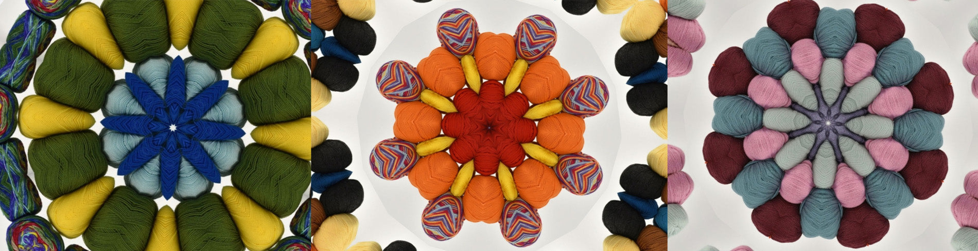 Color Kaleidoscope Westknits MKAL Kits 2026
